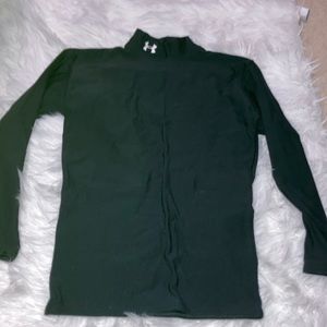 Under Armour Sports Long Sleeve Keep Warm